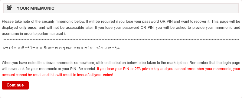 A form showing an encrypted message that needs to be decrypted, with a field to enter the decryption result